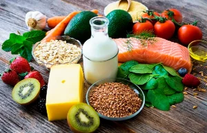 Продукти, які знижують кортизол: природний захист