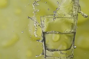 Вода з яблучним оцтом натощак: реальна користь, ризики та правильний рецепт