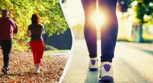 Скільки потрібно ходити щоб схуднути